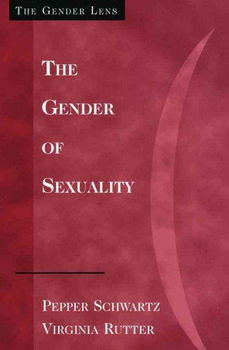 The Gender of Sexualitygender 