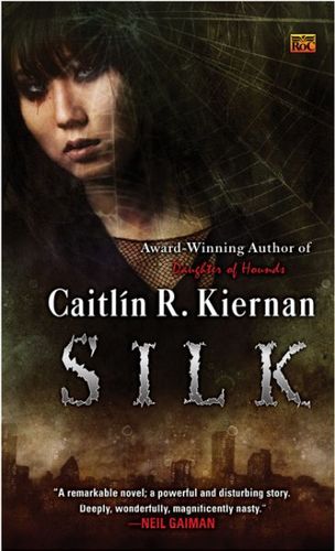 Silksilk 