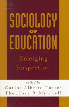 Sociology of Educationsociology 