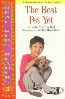 The Best Pet Yetpet 