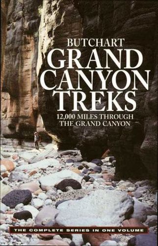 Grand Canyon Treksgrand 