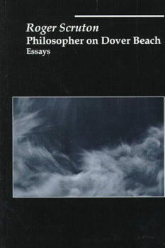 Philosopher on Dover Beachphilosopher 