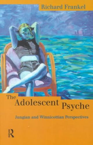 The Adolescent Psycheadolescent 