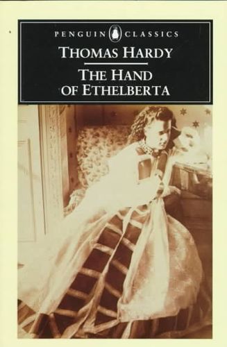 The Hand of Ethelbertahand 
