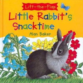 Little Rabbit's Snacktimelittle 