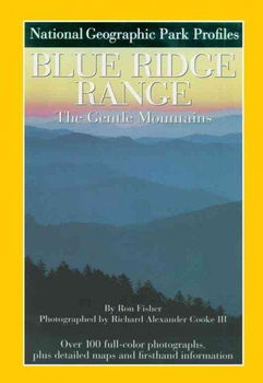 Blue Ridge Rangeblue 
