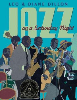 Jazz on a Saturday Nightjazz 