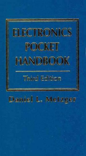 Electronic Pocket Handbookelectronic 