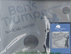 Ben's Trumpetben 