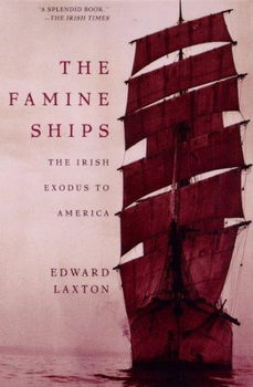 The Famine Shipsfamine 