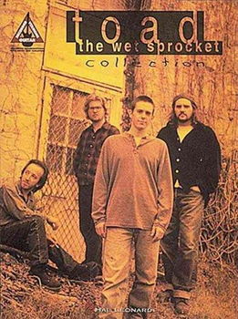 Toad the Wet Sprocket Collectiontoad 