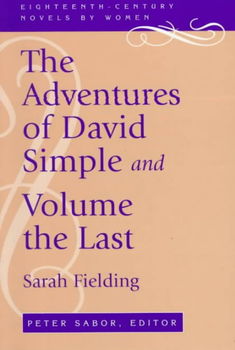 The Adventures of David Simpleadventures 