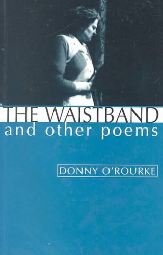 The Waistband and Other Poemswaistband 