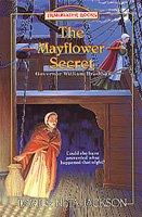 The Mayflower Secretmayflower 