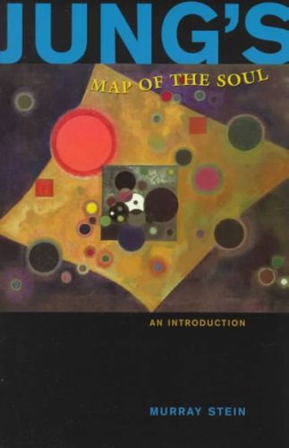 Jung's Map of the Souljung 