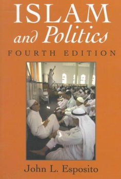 Islam and Politicsislam 