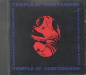 Temple of Confessionstemple 