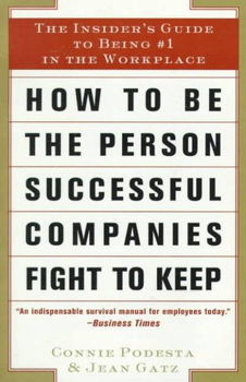 How to Be the Person Successful Companies Fight to Keepperson 