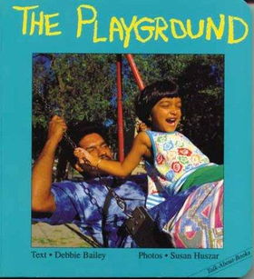 The Playgroundplayground 