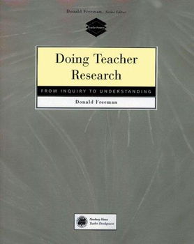 Doing Teacher-Researchteacher 