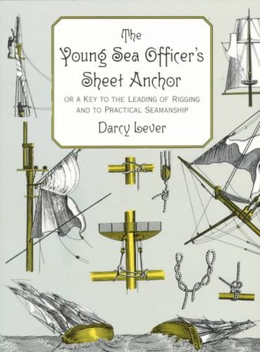 The Young Sea Officer's Sheet Anchoryoung 