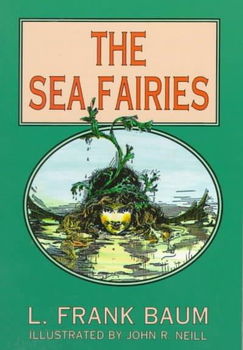 The Sea Fairiessea 
