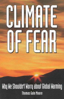 Climate of Fearclimate 