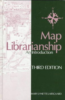 Map Librarianshipmap 