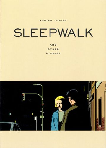 Sleepwalksleepwalk 