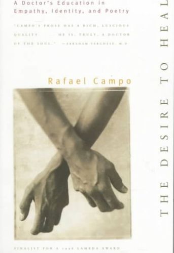 The Desire to Healdesire 