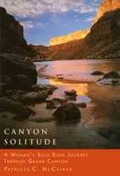 Canyon Solitudecanyon 