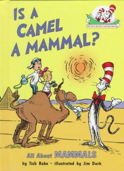 Is a Camel a Mammal?camel 