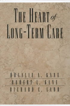 The Heart of Long-Term Careheart 