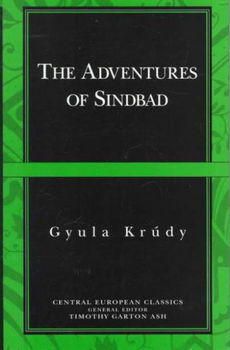 The Adventures of Sinbadadventures 