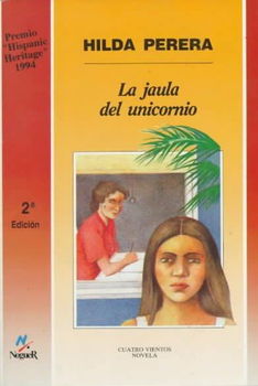 LA Jaula Del Unicorniojaula 