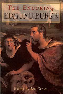 The Enduring Edmund Burkeenduring 