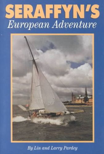 Seraffyn's European Adventureseraffyn 