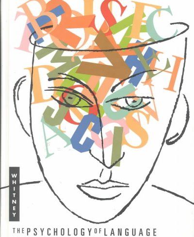 Psychology of Languagepsychology 