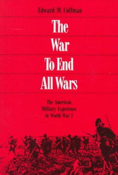 The War to End All Warswar 