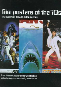 Film Posters of the 70sfilm 