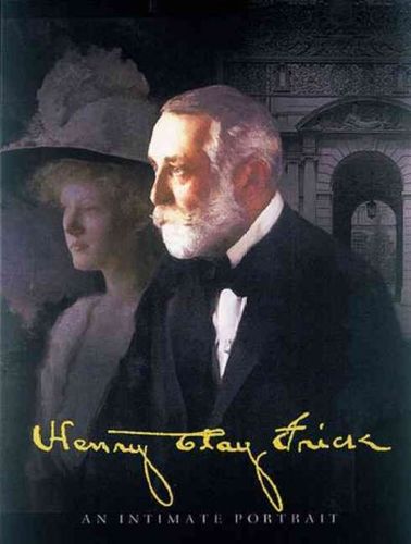 Henry Clay Frickhenry 