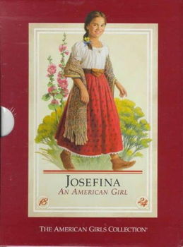 Josefina an American Girljosefina 