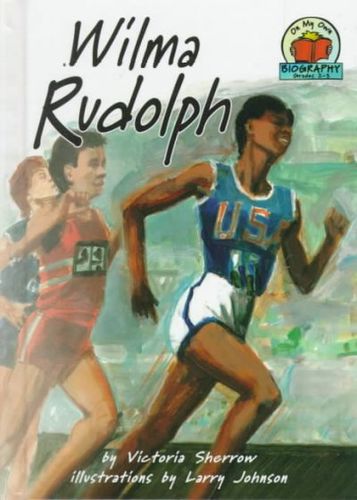 Wilma Rudolphwilma 