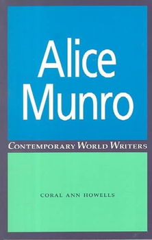 Alice Munroalice 