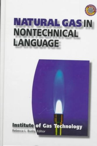 Natural Gas in Nontechnical Languagenatural 