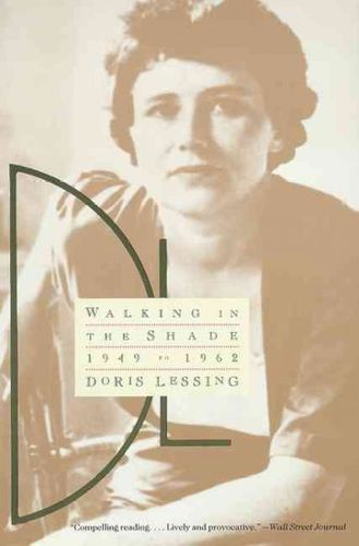 Walking in the Shadewalking 