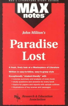 Paradise Lostparadise 