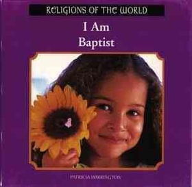 I Am Baptistbaptist 
