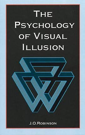 Psychology of Visual Illusionpsychology 