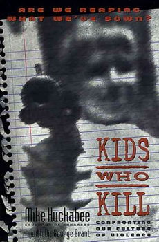 Kids Who Killkids 